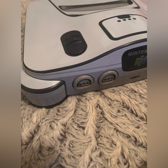 Nintendo 64 - Picture 5 of 5